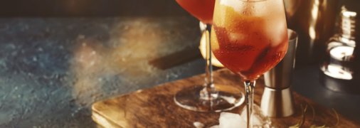 Алкогольная грамота: аперитив, дижестив, биттер