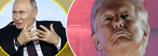 Путіну знову вдалося "перемикнути" Трампа