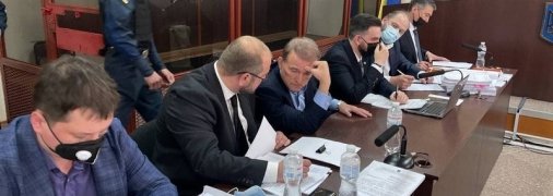 Шуфрич о деле Медведчука: Переносы и затягивания – это максимум, на который способна сегодняшняя власть