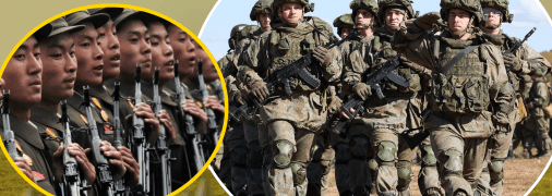 Колаж "Телеграфу"