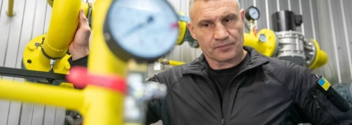 Міський голова пояснив, як перебої з електрикою можуть порушувати роботу міської інфраструктури Києва