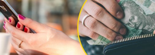 Тарифні плани мобільних операторів