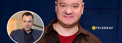 Кошовий відповів Арестовичу на його заклик віддати Росії чотири області