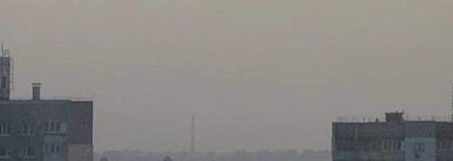 Пылевая буря