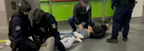 "Голлівудський" трилер в Києві: іранці викрали блогершу і забрали у неї біткоїни на $ 1,4 млн - подробиці (фото, відео)