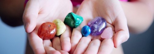 Психологический тест по картинке