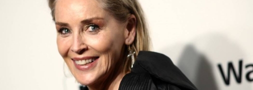 Як змінилася Шерон Стоун