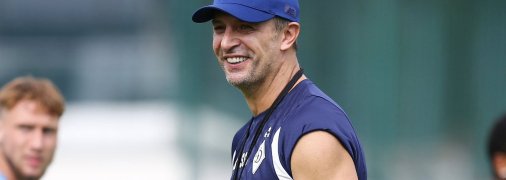 Олександр Шовковський