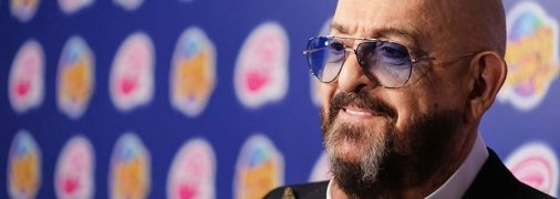 Михайло Шуфутинський