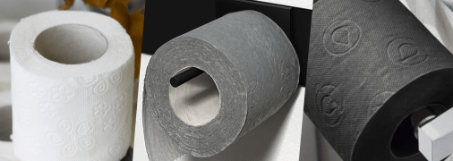 Туалетний папір