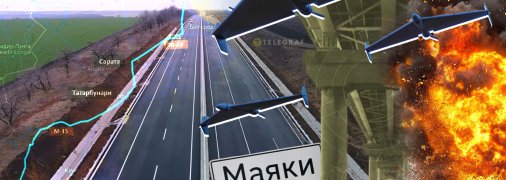 Удары России по Одесской области