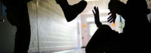 За что избивали Егора - выясняет полиция