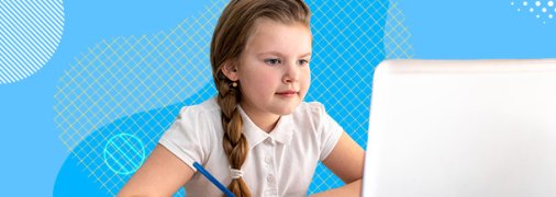 Карантин с пользой: как украинские дети учатся онлайн?