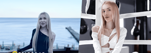 Блогерша Алина Липницкая получила критику из-за видео с русской песней