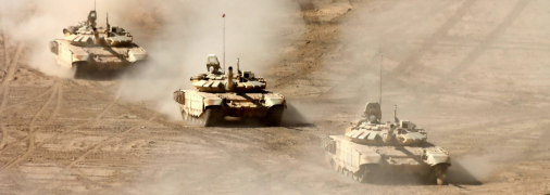 Армія Росії