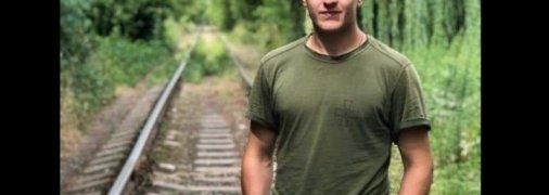 "С**ка война": в сети волна скорби из-за гибели молодого военного на Донбассе 6 мая (фото) 