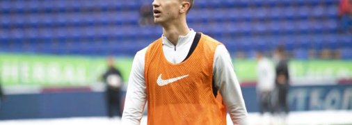 Олимпик усилился экс-лидером Зари