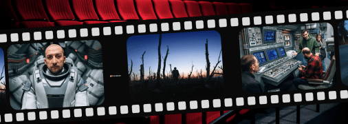 Три нові українські стрічки, які не можна пропустити