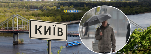 Третій місяць весни принесе стабільну погоду