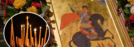 Що можна і не можна робити 23 квітня