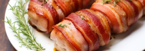 Чудова м’ясна закуска