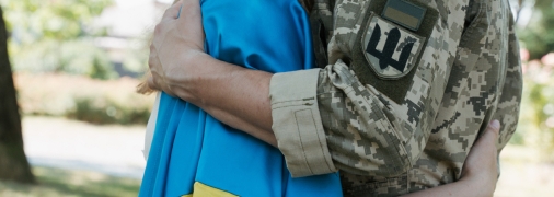 Послевоенная адаптация может стать вызовом для ветерана