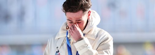 Матис Делож