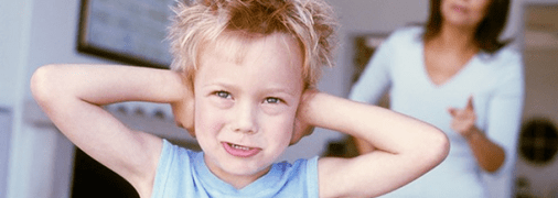 «Когда родители кричат, проблема не в ребенке»: советы опытного отца