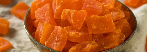 Солодко, яскраво, просто, смачно