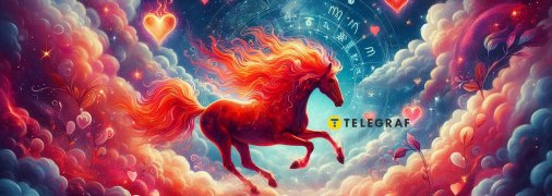 Вогняний Кінь 2026