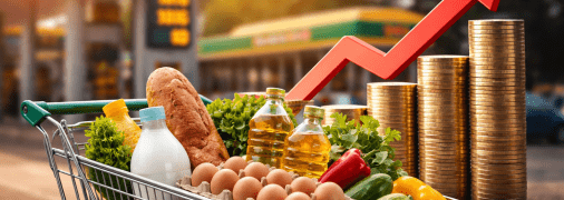 Подорожчання