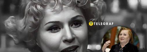 Ніна Гуляєва грала в театрі та озвучувала фільми, мультфільми