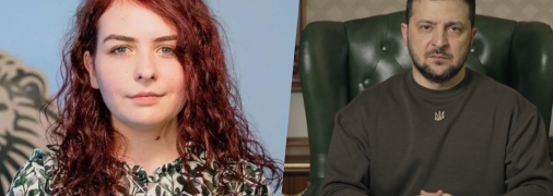 Парамедикиня написала допис-звернення у соцмережі