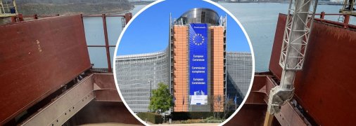 РФ превращает Черное море в зону хаоса