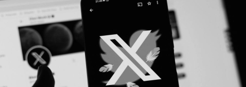 Соцсеть не работает по всему миру