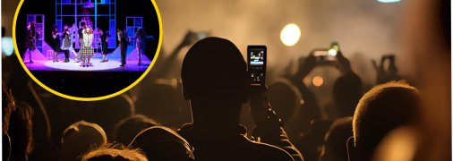 Афіша Києва