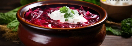 Іноді лавровий лист трапляється у стравах