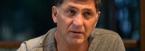 Сергей Пускепалис дружил с предводителем "ДНР" Захарченко