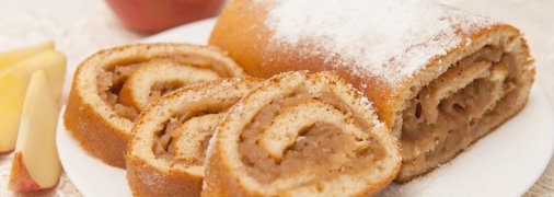 Простой, но вкусный и ароматный