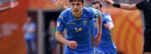 Даниил Сикан точно не сыграет в последнем матче отбора