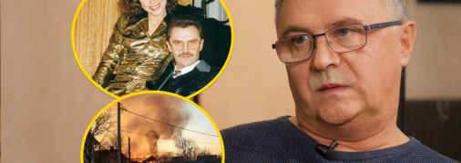 Юрий Фалеса