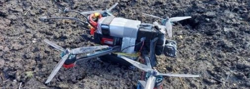 Россия догоняет Украину по применению FPV-дронов. Тенденция максимально негативная