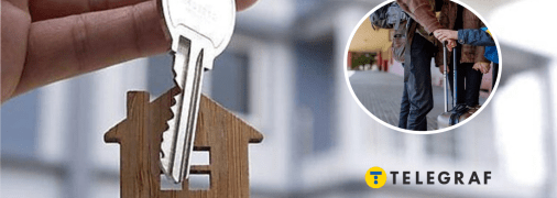 Жилье для ВПЛ