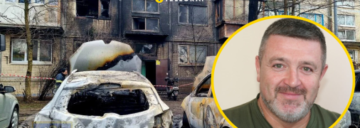 Сергій Братчук звернув увагу на успіхи у знищенні військових об'єктів РФ