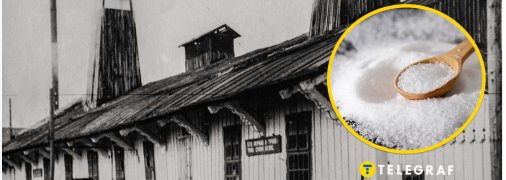 Дрогобицький солевиварювальний завод