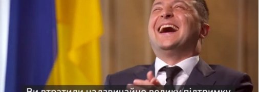 Конец эпохи бедности так и не наступил: почему так стремительно падает рейтинг Зеленского