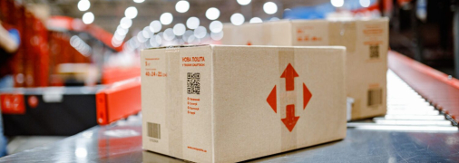 "Новая почта"