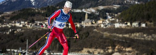 Йоханнес Клебо