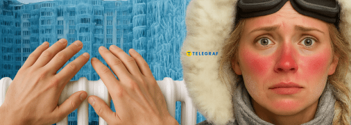 На высоких этажах могут быть перебои с теплом