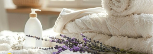 Сделать постель мягкой – легко (изображение создано с помощью ИИ)